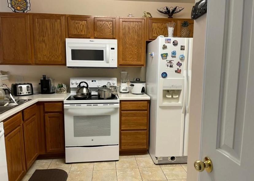 Private Bed And Bath In Charlotte Apartamento Exterior foto