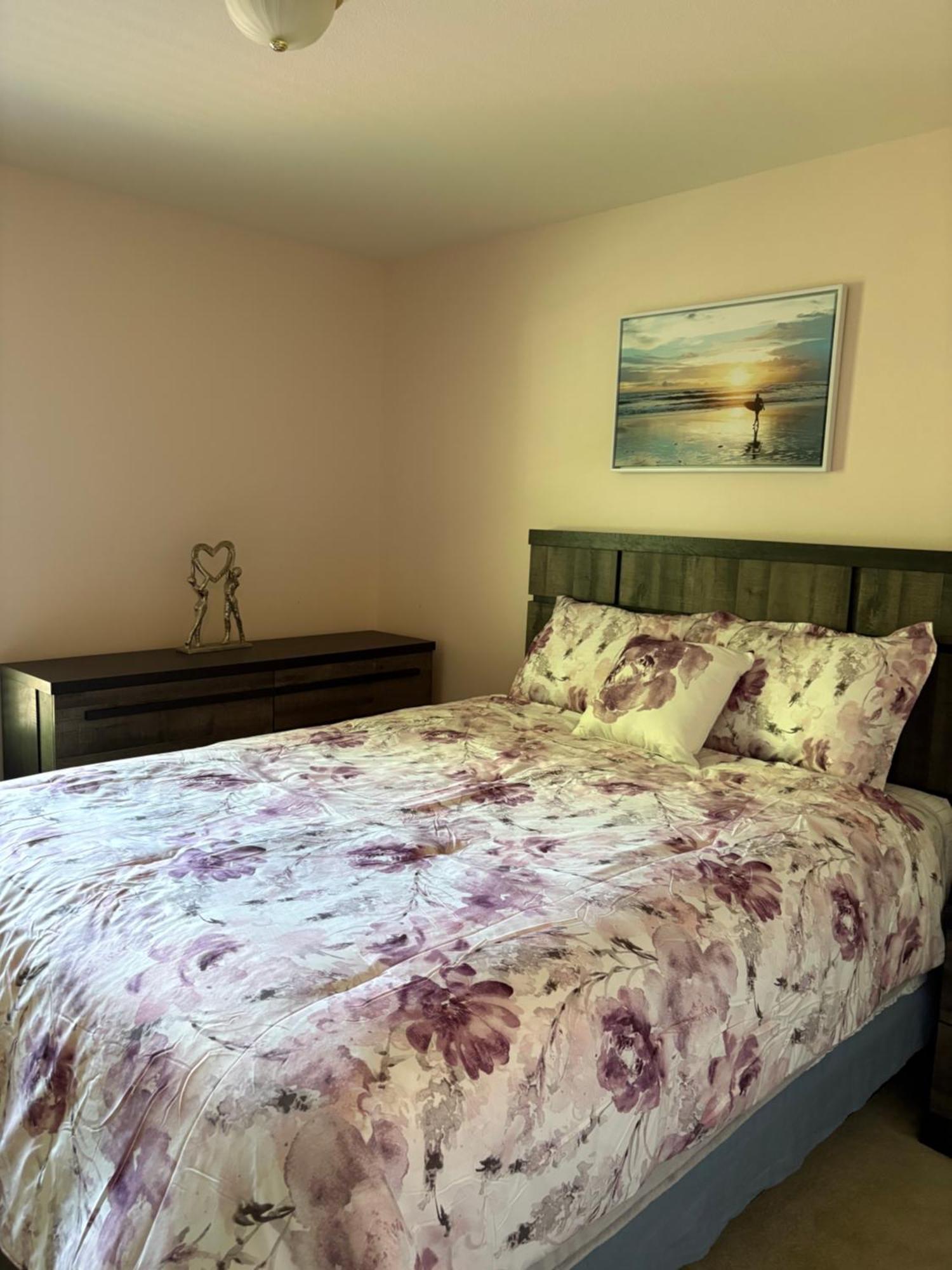 Private Bed And Bath In Charlotte Apartamento Exterior foto